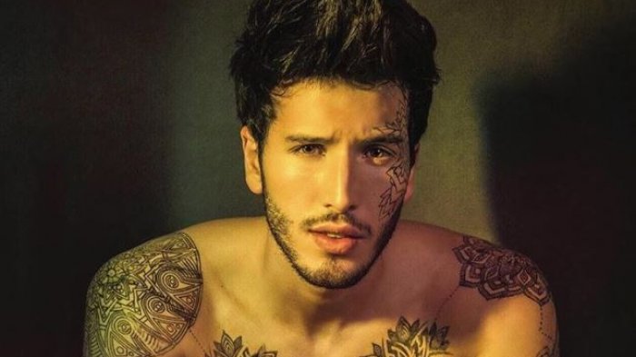 Mijito rico: Las 10 fotos más sexies de Sebastián Yatra en Instagram