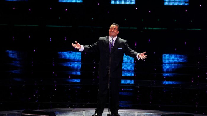 5 chistes de Dino Gordillo que te hicieron reír en los '90 (aunque ahora lo niegues)