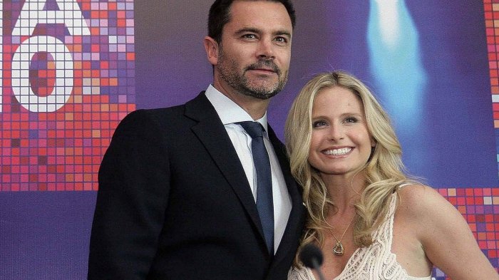 El emotivo homenaje a Felipe Camiroaga en la 2da noche de Viña 2019