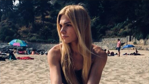 La carrera más importante de Ignacia Livingstone: 