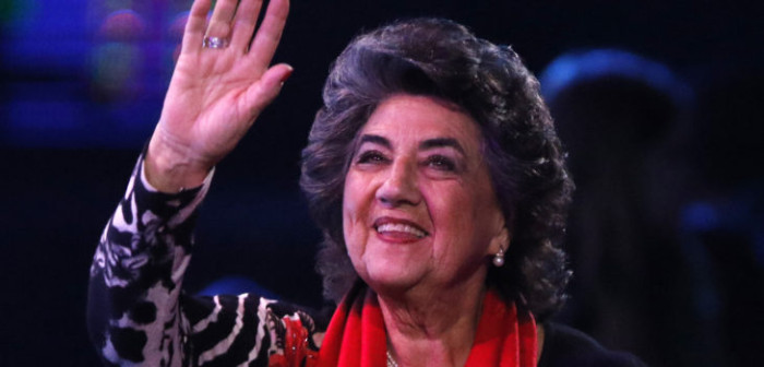 “Virgina, escucha, devuelve la galucha”: El monstruo despertó y se fue con todo contra Virginia Reginato