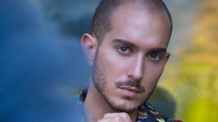 Conoce a Neven Ilic, el representante de Chile en la Competencia Internacional