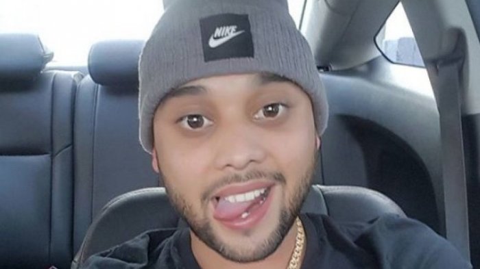 Receptación, tráfico de drogas y estafa: Los antecedentes del hombre que apareció muerto junto a “Cangri”