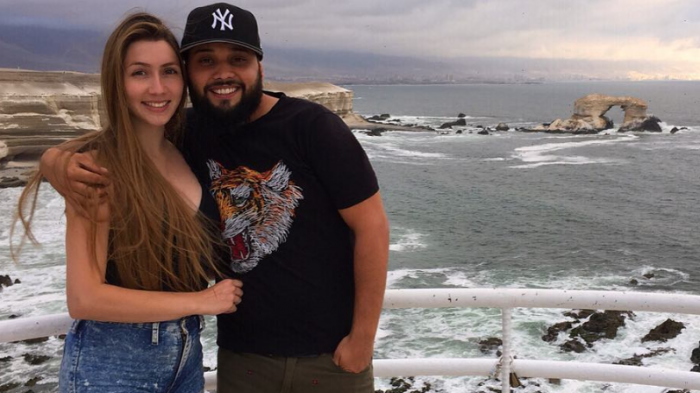 “Va a ser muy difícil sacarme esa imagen