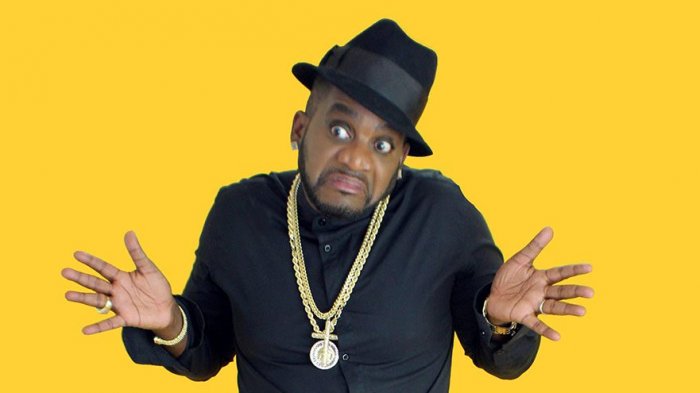 5 hilarantes chistes de Bonco Quiñongo (y uno medio funable que quizás no cuente en Viña)