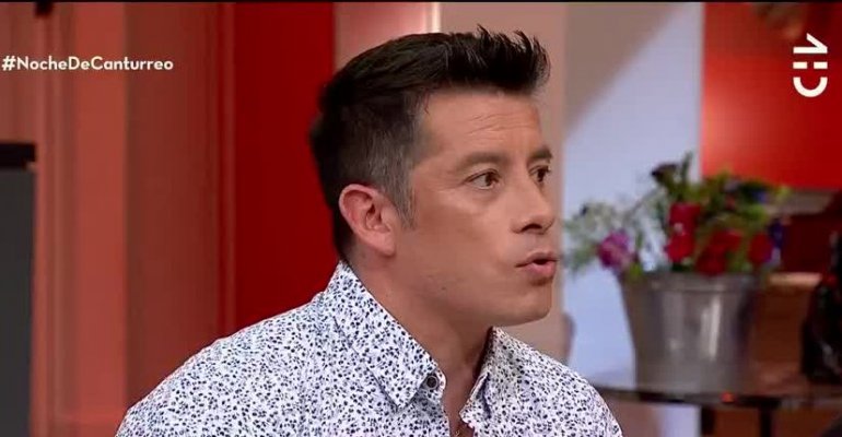 Leandro Martínez habló del éxito de Paloma Mami en La Noche es Nuestra