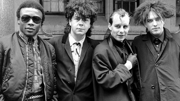 Murió Andy Anderson, ex baterista de The Cure