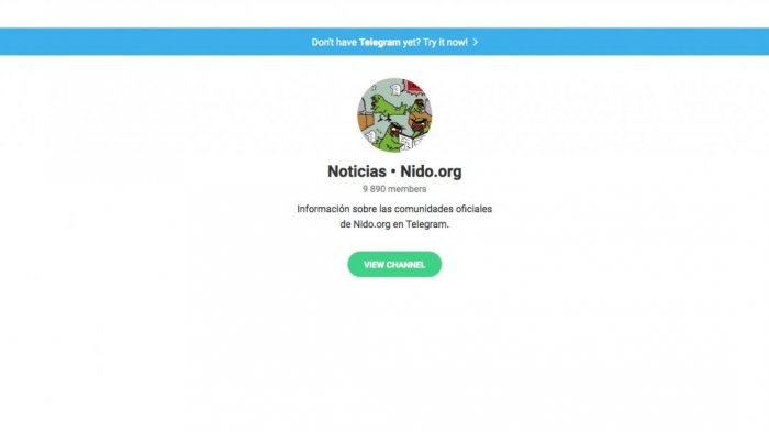 Administrador de Nido.org se suicidó lanzándose a las vías del Metro