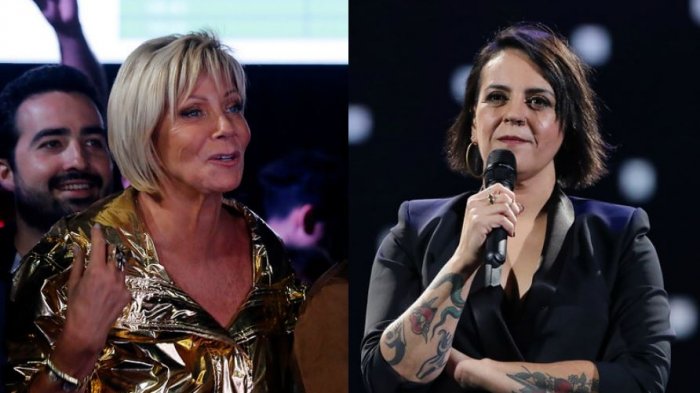 Raquel Argandoña desmiente a Jani Dueñas: “Es verdad que la producción le dijo tres veces si quería retirarse”