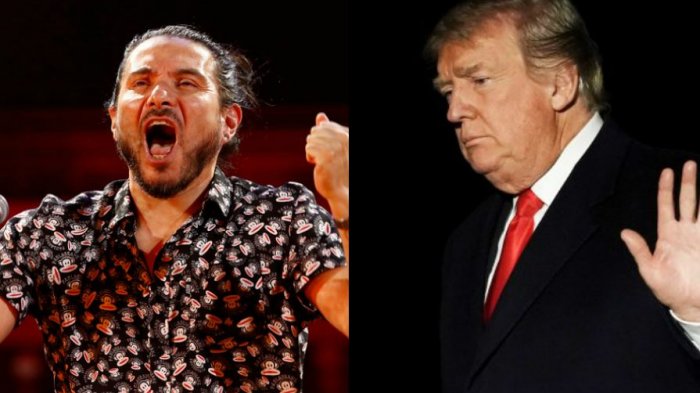 Efecto Felipe Avello: RAE explicó qué significa la frase “cabeza de pichí”