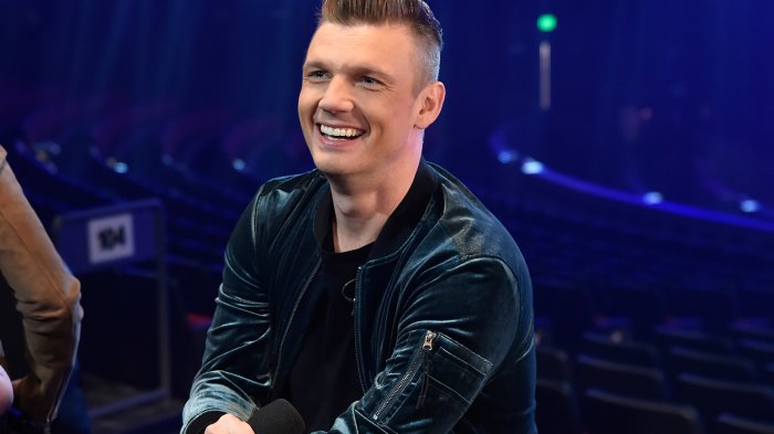 #MeToo: Las denuncias por violación en contra de Nick Carter