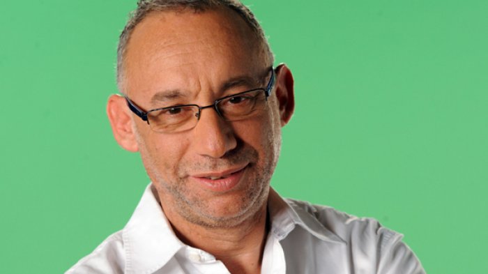 ¿Por qué Mauricio Israel se volvió trending topic con el show de Marco Antonio Solís?