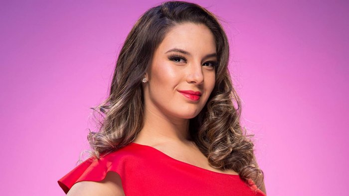 ¿Quién es Chantal Gayoso, la reina del Festival de Viña 2019?