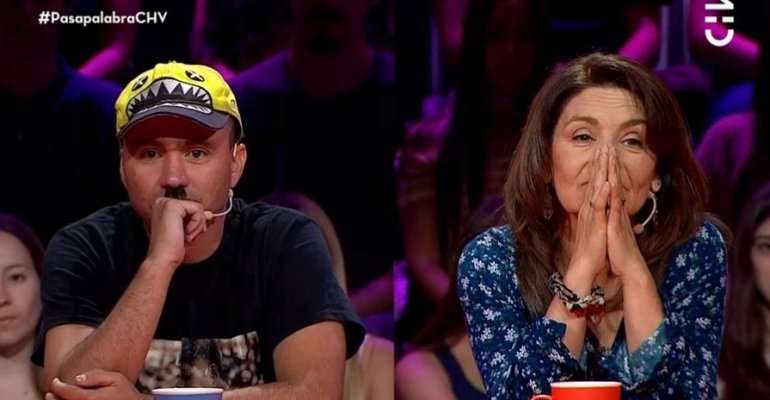 Pasapalabra | Capítulo 26 de febrero