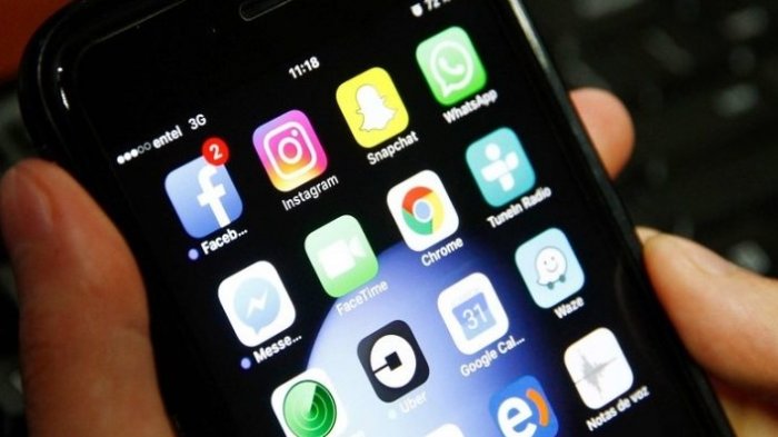 Presentarán proyecto de ley que sancionará la difusión de imágenes de personas fallecidas en redes sociales