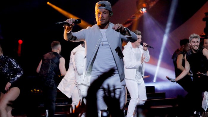 Esta es la razón por la que Brian de Backstreet Boys ya no canta como antes