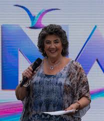 Virginia Reginato anuncia las fechas del Festival de Viña 2020