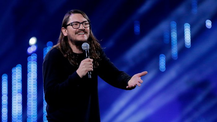 Contra el acoso y Carabineros: La broma de Mauricio Palma con la que evitó que el 