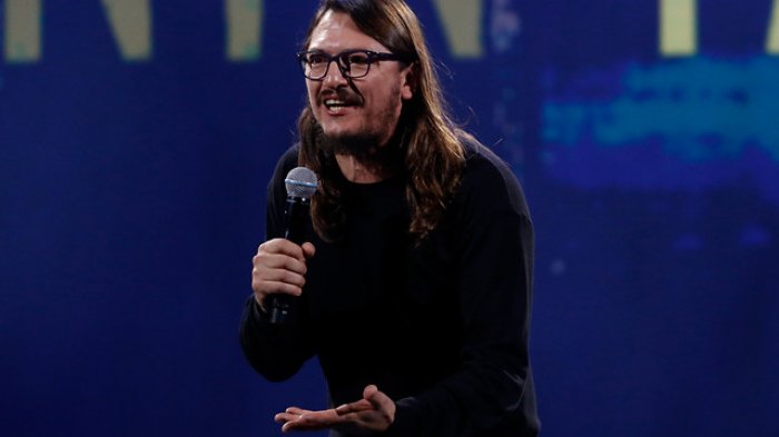 ¿Marcelo Lagos ahora es humorista?: Los memes que dejó el show de Mauricio Palma en Viña 2019