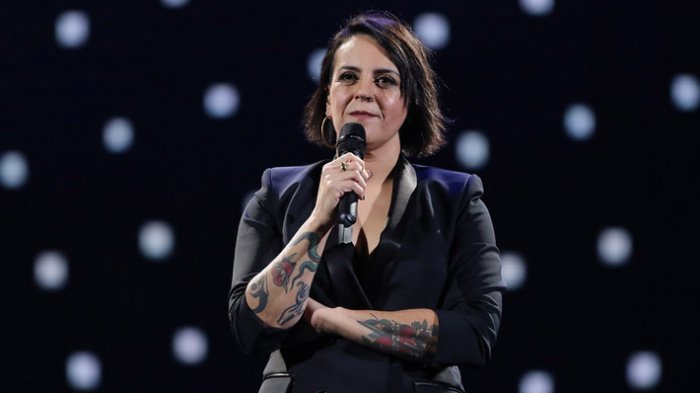 Jani Dueñas se refiere al cierre de sus redes sociales: 