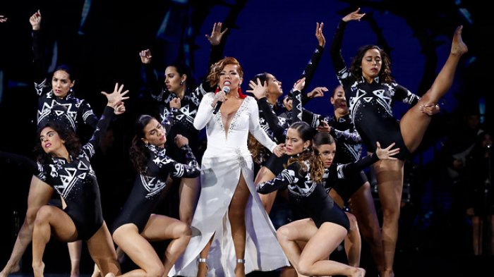 Viña 2019 abre su última noche con las canciones ganadores del certamen