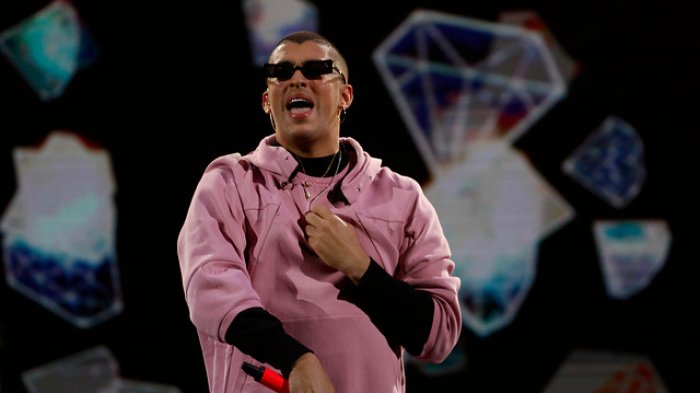 Bad Bunny conquistó al monstruo desde el primer minuto: Así reaccionan las redes