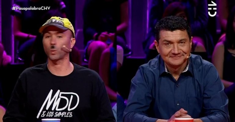 Pasapalabra | Capítulo 1 de marzo