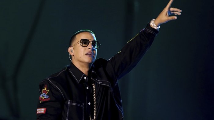 El motivo por el que Daddy Yankee es trending topic después del show de Bad Bunny
