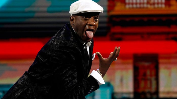 Sin pena ni gloria: Los memes que dejó el paso de Bonco Quiñongo por Viña 2019