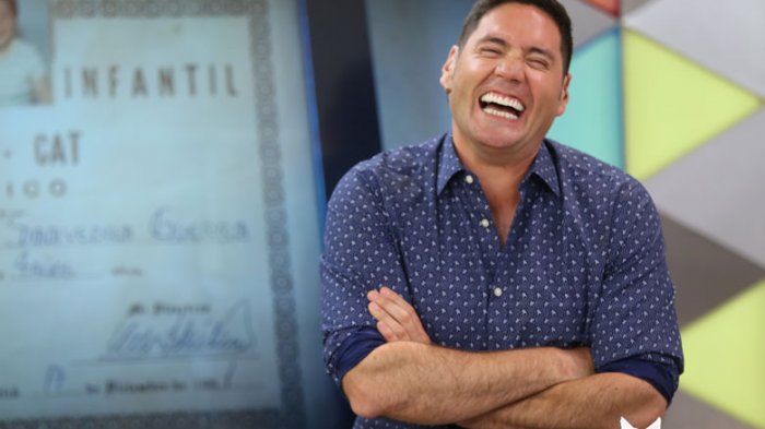 Adiós, Gente de Zona y hola, Pancho Saavedra: El nuevo meme que nació en Viña 2019