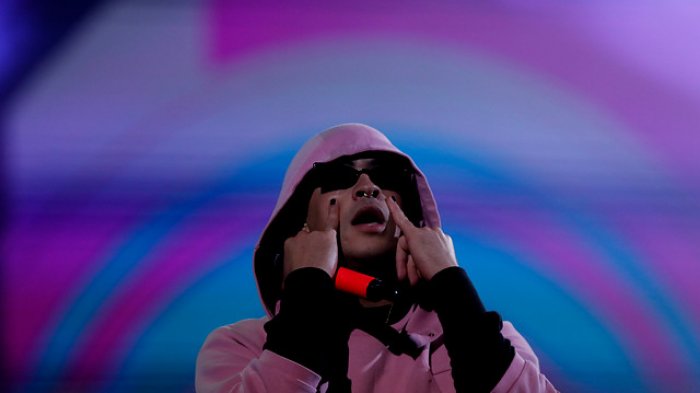 Joven fonoaudiólogo ofreció sus servicios para 