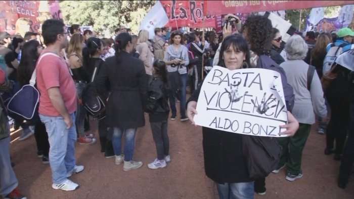 La desigualdad de género en América en voz de una experta: 