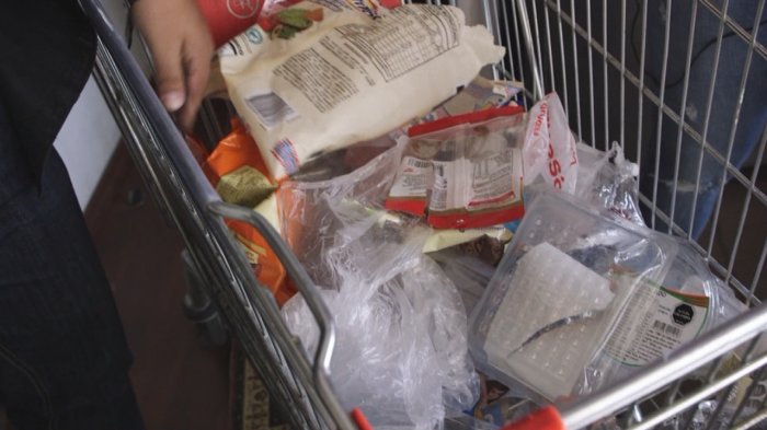 Las bolsas reutilizables no son suficientes: El plástico de un solo uso que también contamina el océano