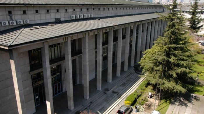 U. de Chile confirma que Campus Norte ahora se llamará Eloísa Díaz, primera mujer médico de América Latina