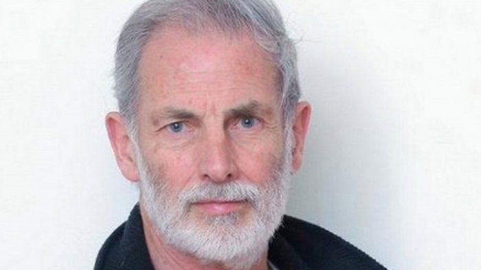 Héctor Noguera fue internado de urgencia por una infección