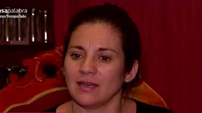 Mamá de Fer Maciel respondió a cercano que habló de supuestos malos tratos: “Es de poco hombre que lo diga encubierto”