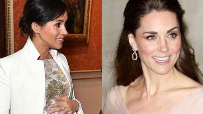 Se aburrieron: Las drásticas medidas de la realeza británica por insultos que reciben en redes