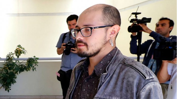 Condenan como culpable de 