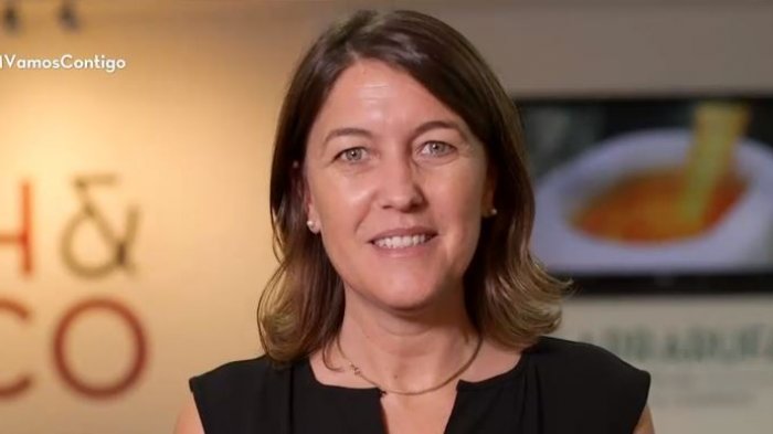 La historia de Paula Goycolea, la mujer detrás de Hands & Company