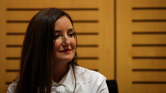 Con Lucy Ana Avilés y Cecilia Bolocco: Partido de ultraderecha anuncia que rebautizarán estaciones de Metro