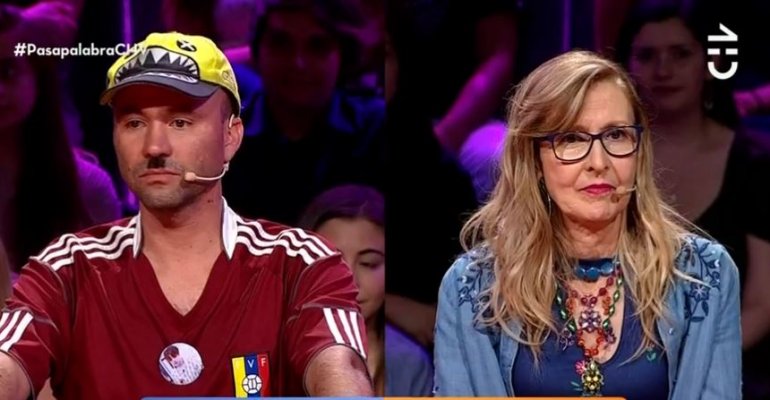 Pasapalabra | Capítulo 5 de marzo