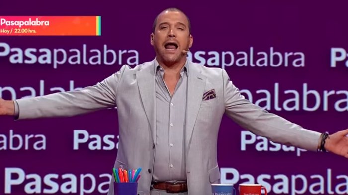 Imbatible: Chilevisión lidera el horario prime en los primeros meses de 2019