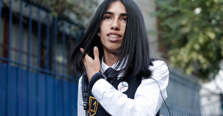 El emotivo mensaje que envió Daniela Vega a Arlén Aliaga