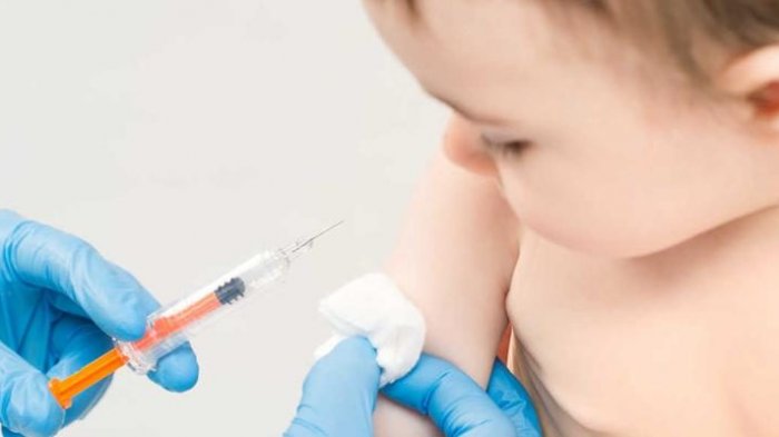 Un estudio que incluyó a más de 600 mil niños demostró que no existe relación entre vacunas y autismo