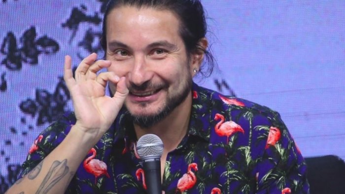 El increíble logro de Felipe Avello en Instagram gracias a su presentación en Viña