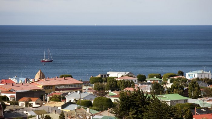 8 de las ciudades menos contaminadas a nivel latinoamericano están en Chile
