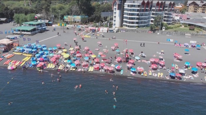 Lago Villarrica en peligro: La depredación indiscriminada de humedales por parte de proyectos inmobiliarios