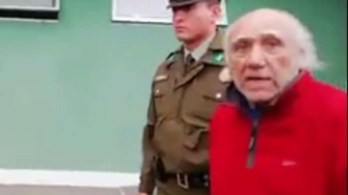 La defensa del hombre que asesinó a su ex pareja en Quintero: “La maté de casualidad”