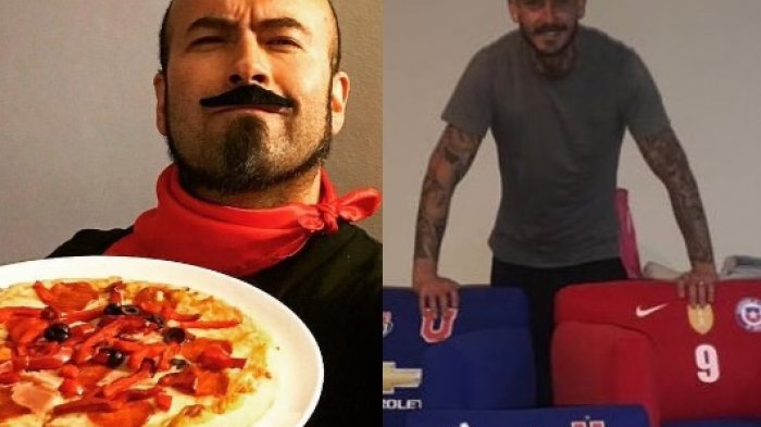 Está mala la cosa: SII fiscalizará cumplimiento tributario de los famosos e influencers