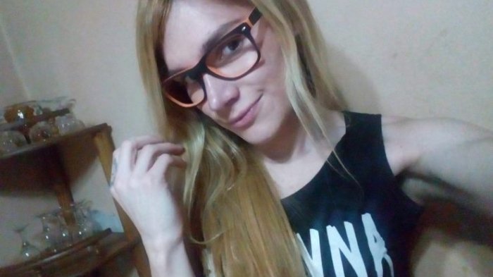 Tras una ardua lucha, la atleta trans Ignacia Livingstone encontró club para poder competir